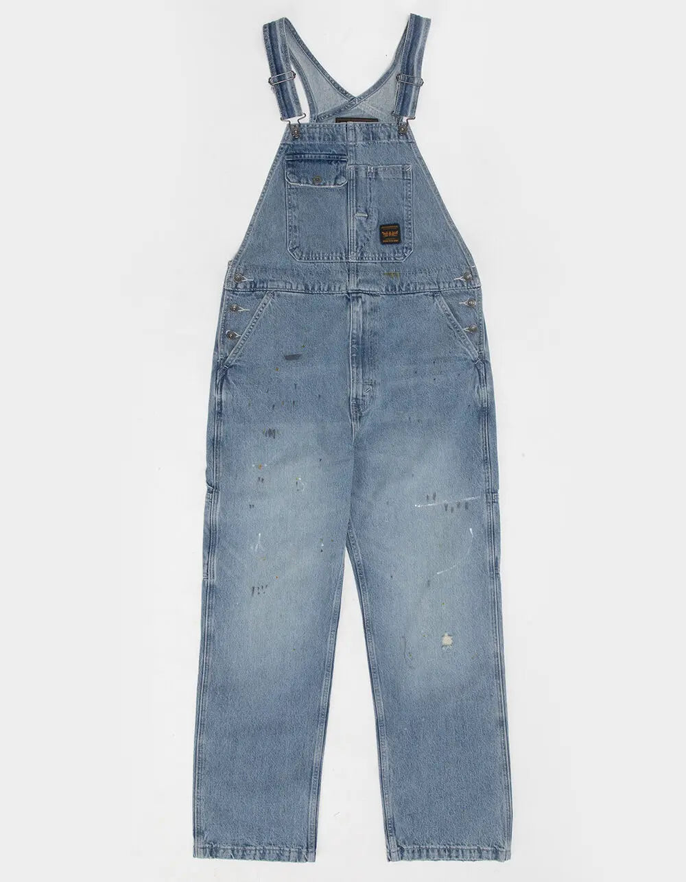 LEVI'S Mens Loose Overalls - Diving Ducks