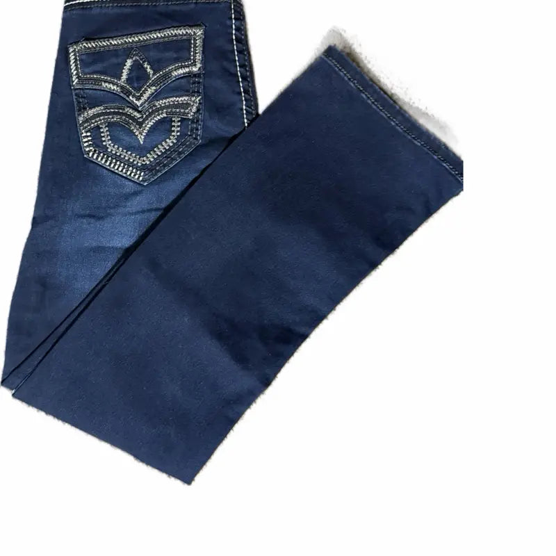 RELAX WESTERN JEANS