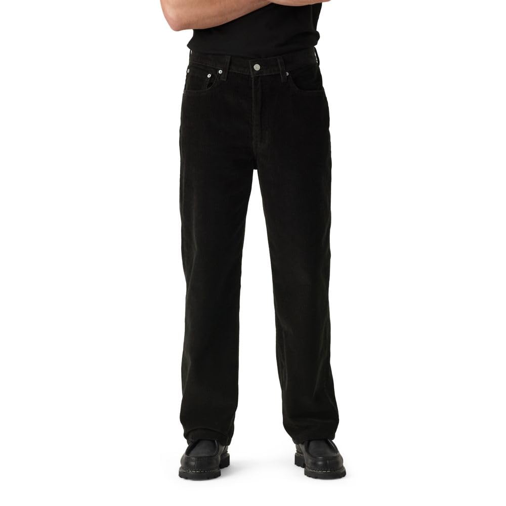 Levi's Mens 565 Loose Straight Jeans