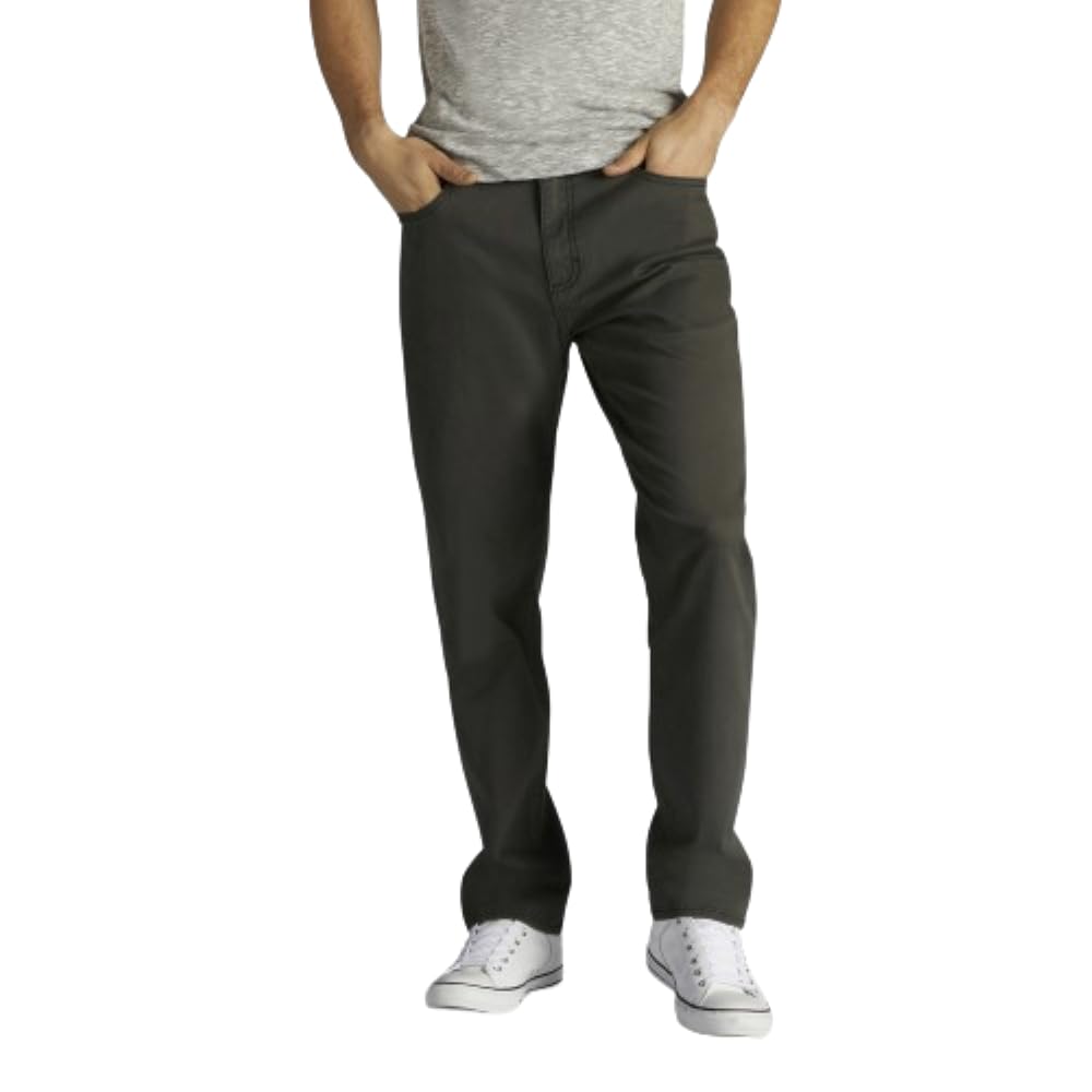 Lee Men's Extreme Motion Athletic Taper Jean