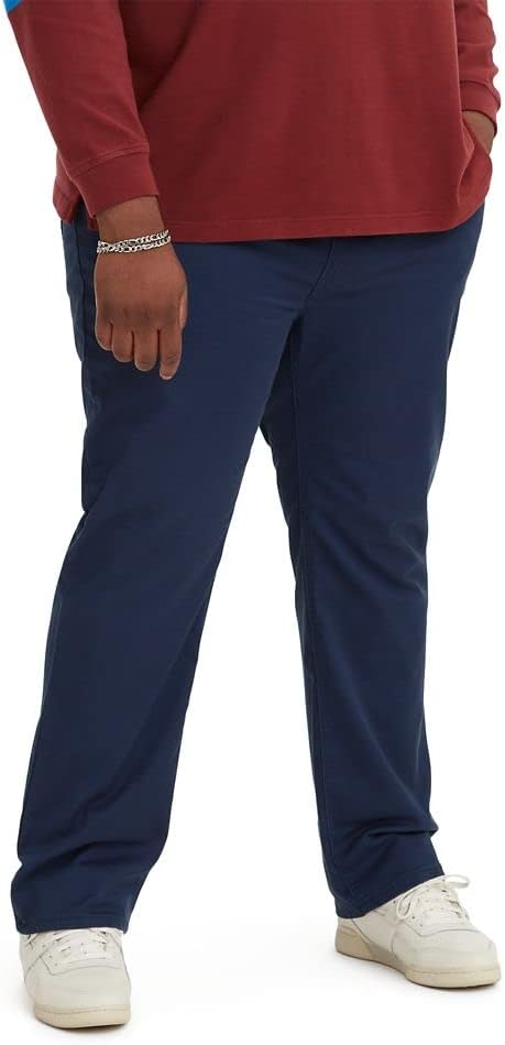 Levi's Men's 541 Athletic Fit Jeans
