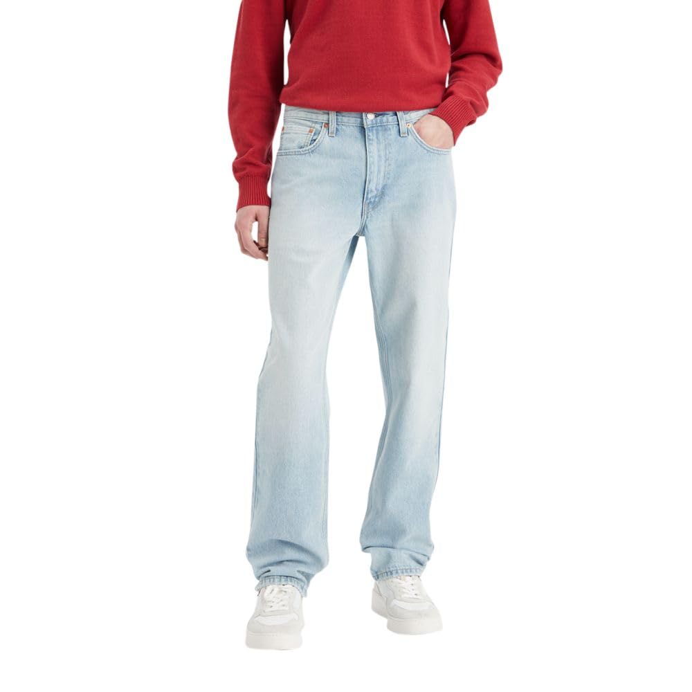 Levi's Men's 550 Relaxed Fit Jeans