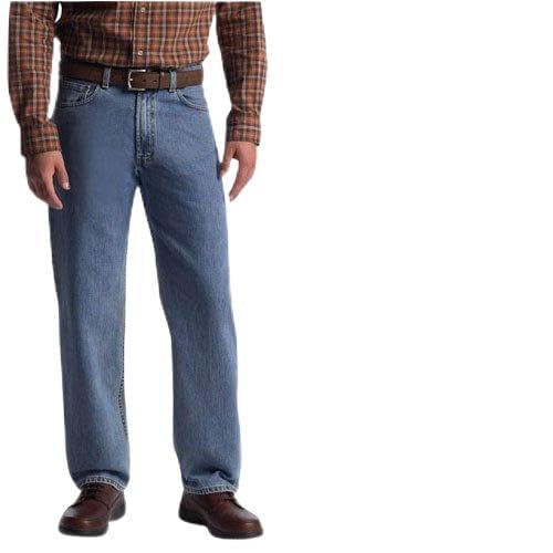 Levi's Men's 550 Relaxed Fit Jeans