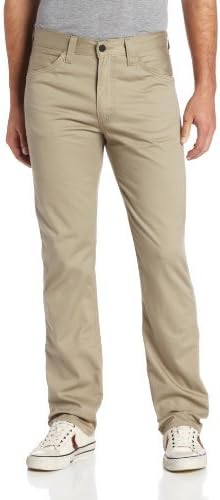 Levi's Men's 513 Slim Straight Jeans