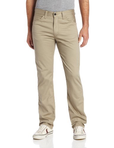Levi's Men's 513 Slim Straight Jeans