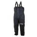 Frogg Toggs Mens Black FTX Armor Bib