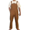 Men’s Dungarees Bib and Brace Jumpsuit Heavy Duty Overall Workwear Pants