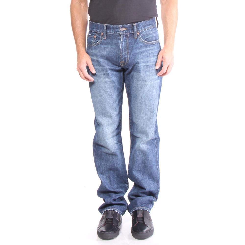 Lucky Brand Men’s 363 Vintage Straight Jean