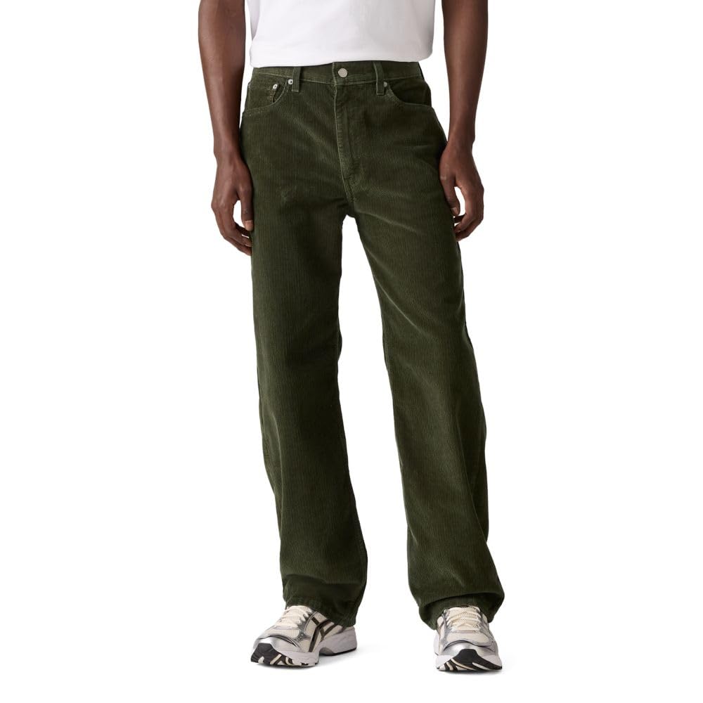 Levi's Mens 565 Loose Straight Jeans
