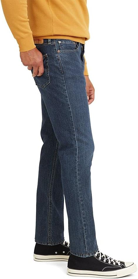 Levi's Men's 541 Athletic Fit Jeans