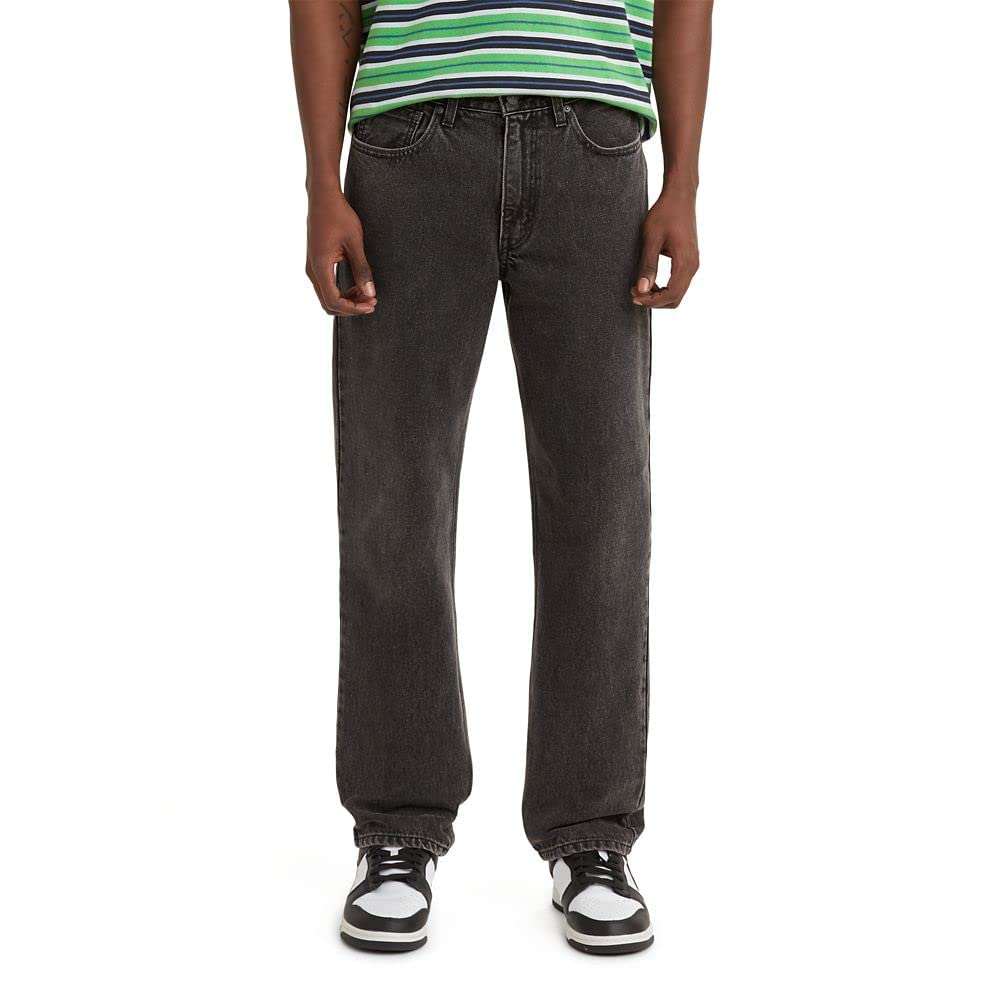 Levi's Men's 550 Relaxed Fit Jeans