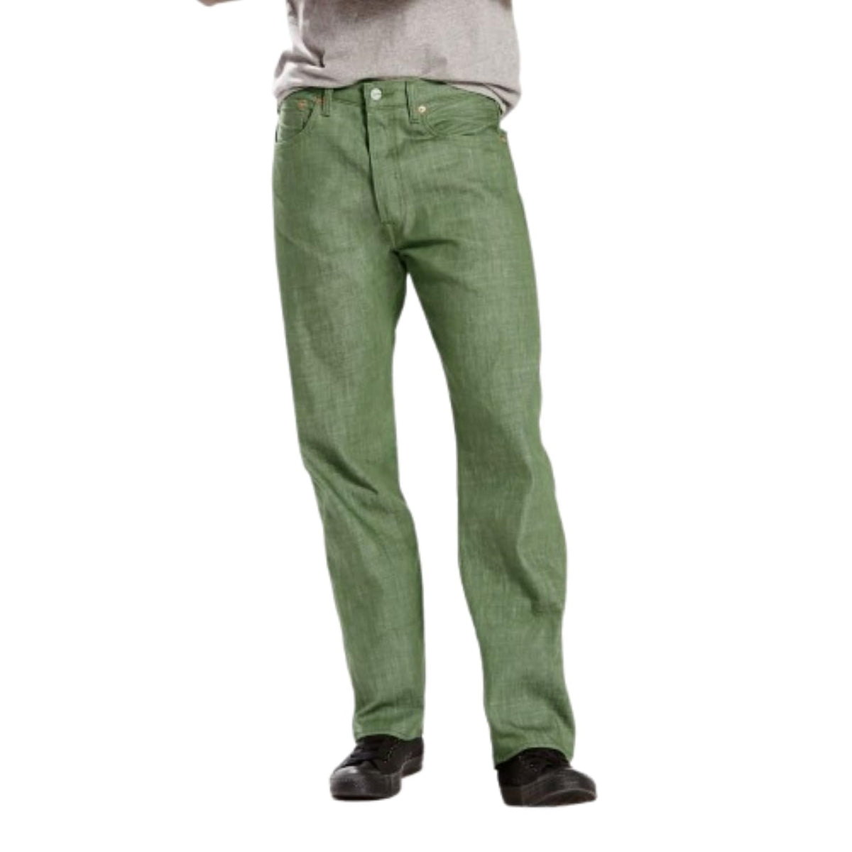 Levi's Men's 550 Relaxed Fit Jeans