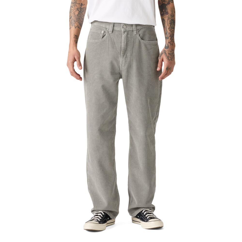 Levi's Mens 565 Loose Straight Jeans