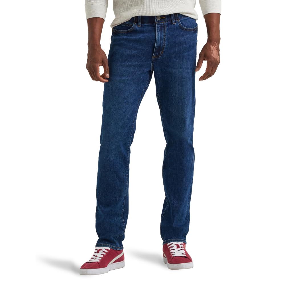 Men's Extreme Motion Slim Straight Leg Jean 2015437
