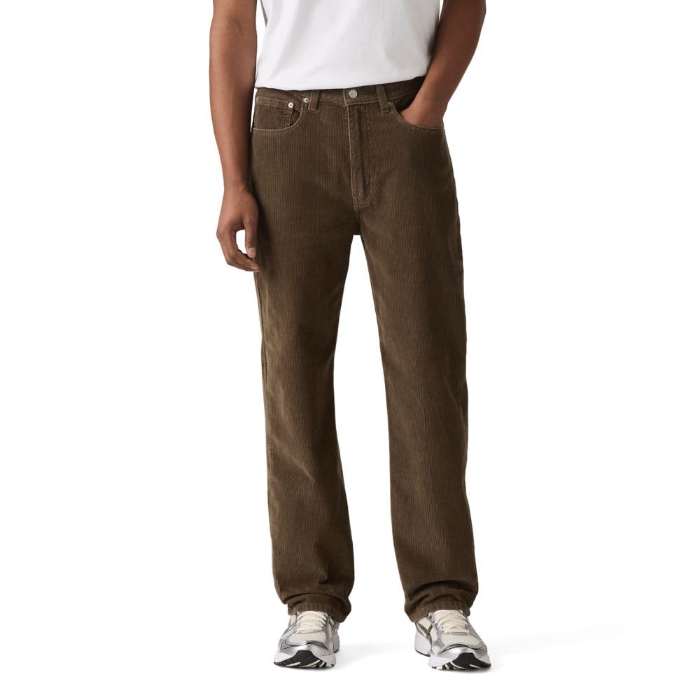 Levi's Mens 565 Loose Straight Jeans