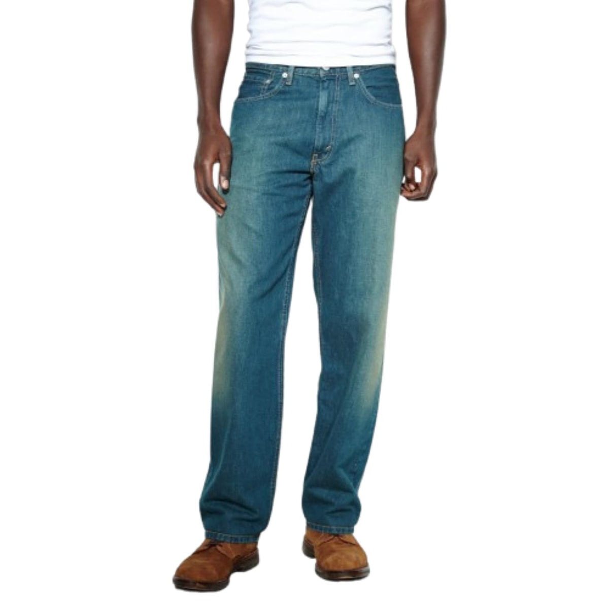 Levi's Men's 550 Relaxed Fit Jeans