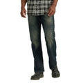 Wrangler Authentics Men's Relaxed Fit Boot Cut Jean