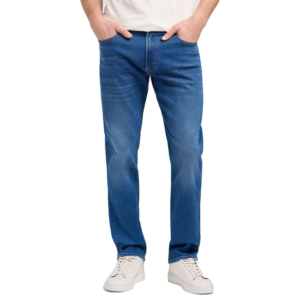 Lee Men's Extreme Motion Straight Taper Jean
