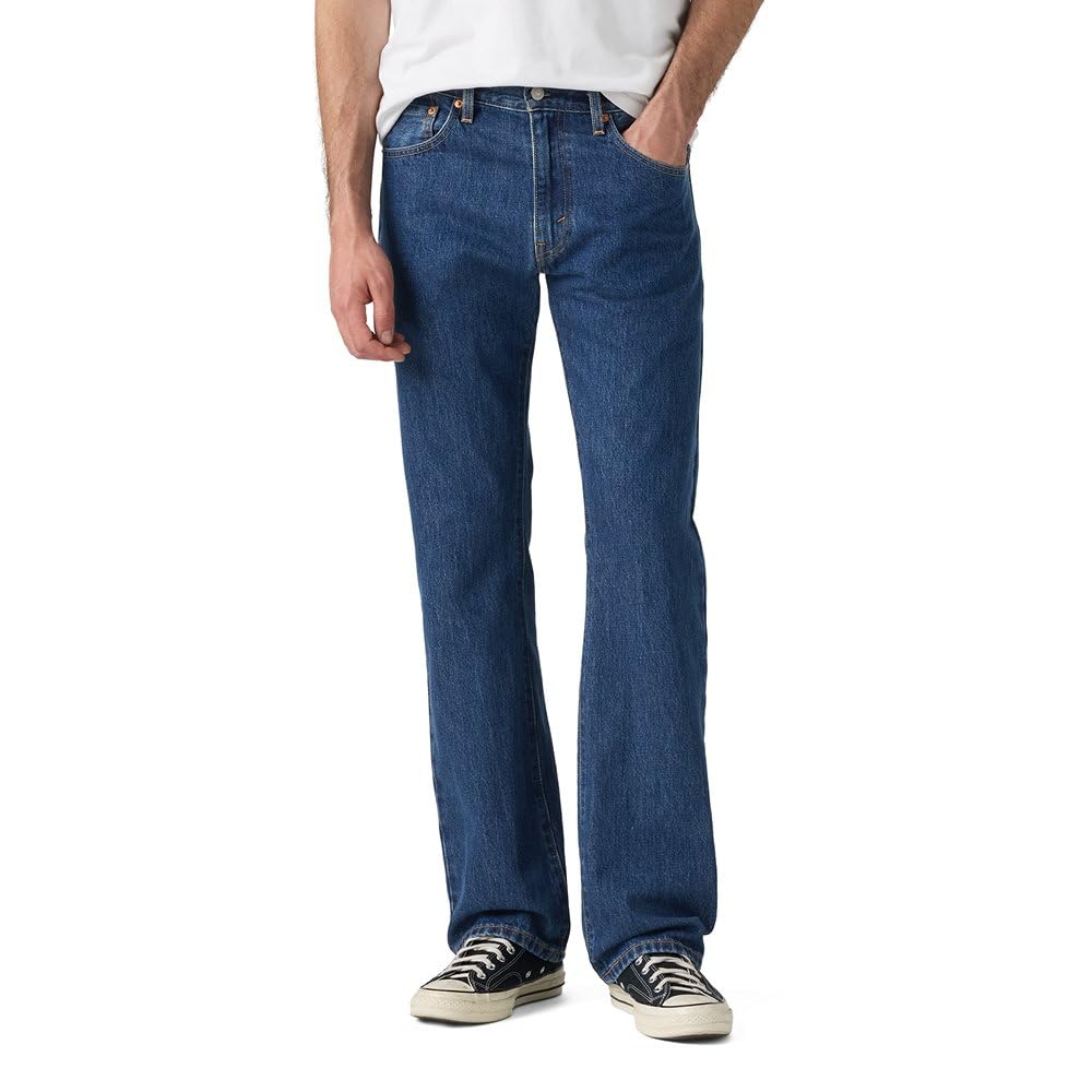 Levi's Men's 517 Bootcut Jeans