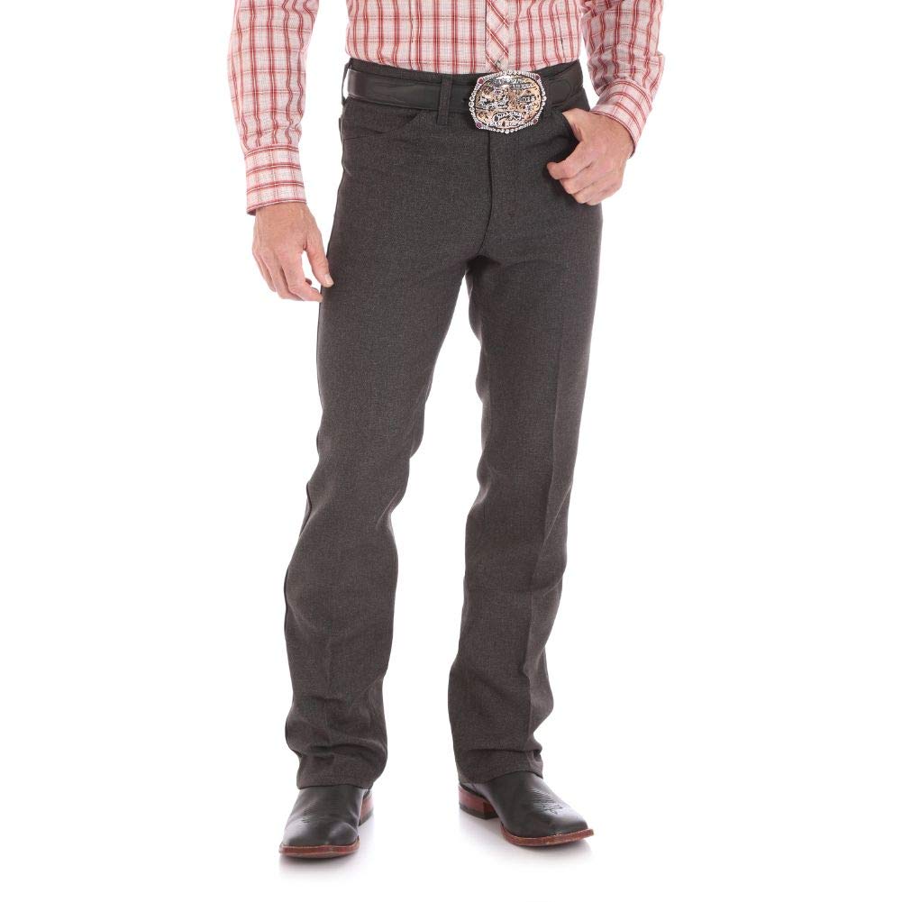 Wrangler Men's Wrancher Dress Jean