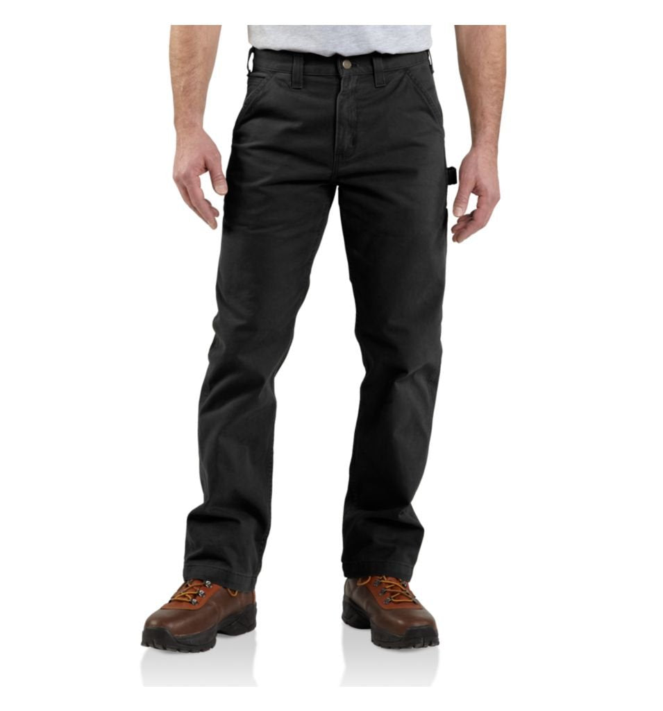Carhartt Men's Relaxed Straight Twill Dungaree