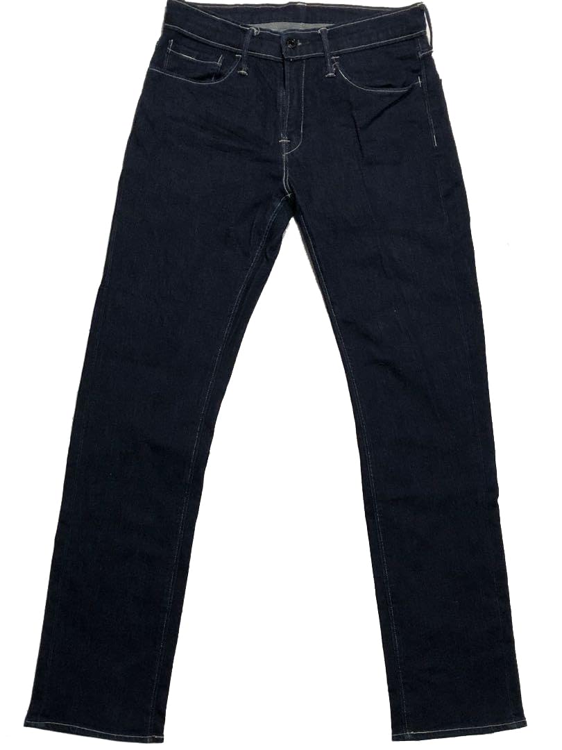 Levi's Men's 513 Slim Straight Jeans