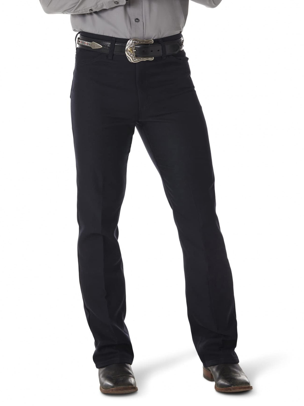 Wrangler Men's Wrancher Dress Jean