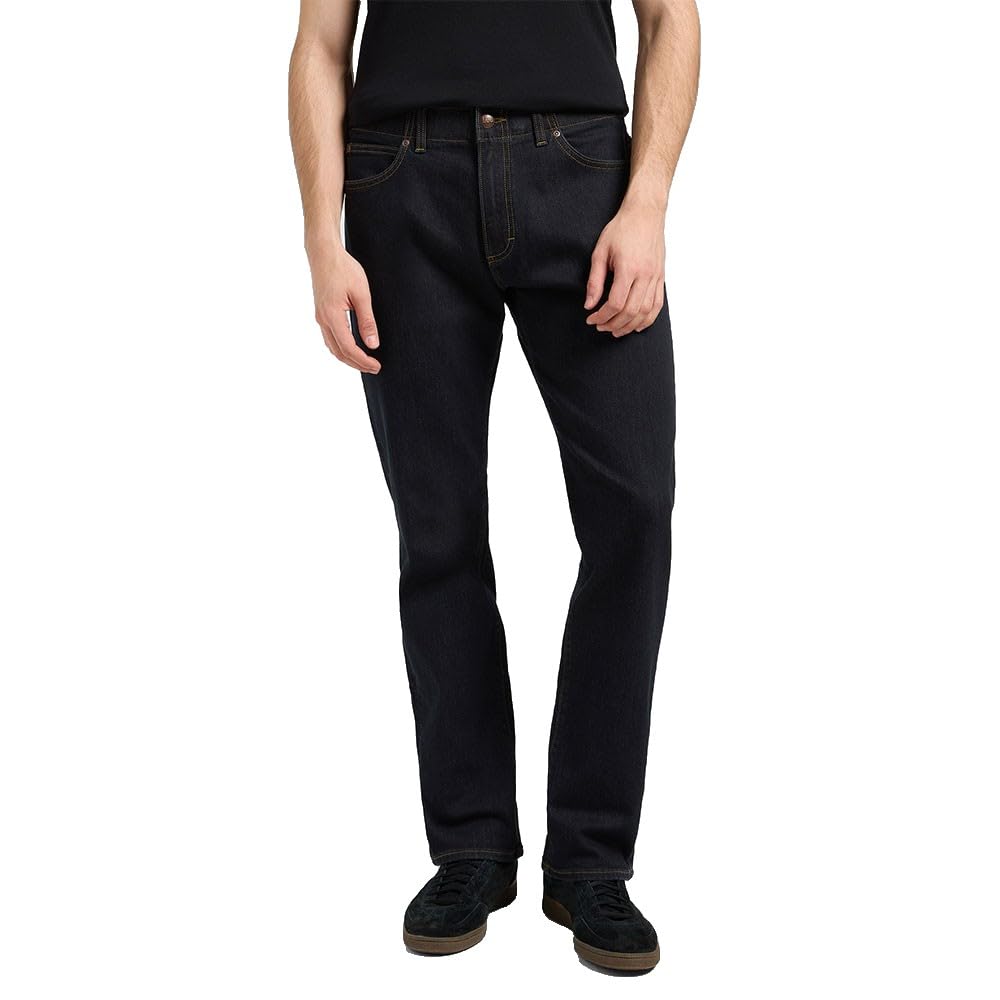 Lee Men's Extreme Motion Straight Taper Jean