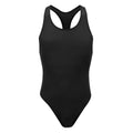 FYMNSI Men's Leotard Underwear Sexy Racer Back One-Piece Bodysuit Stretch Swimsuit Thongs Singlet Workout