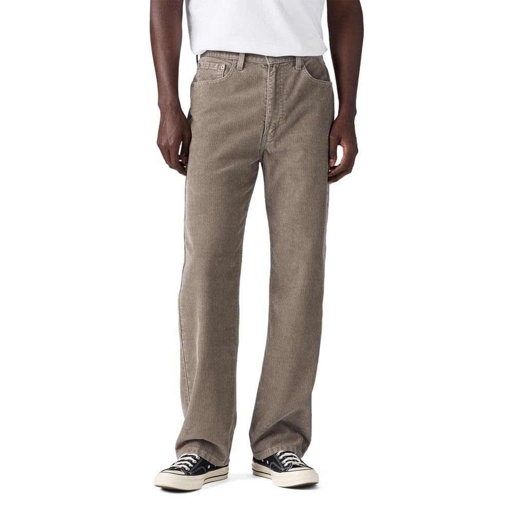 Levi's Mens 565 Loose Straight Jeans
