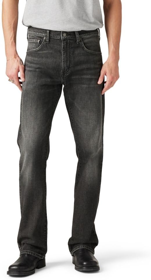 Levi's Men's 517 Bootcut Jeans