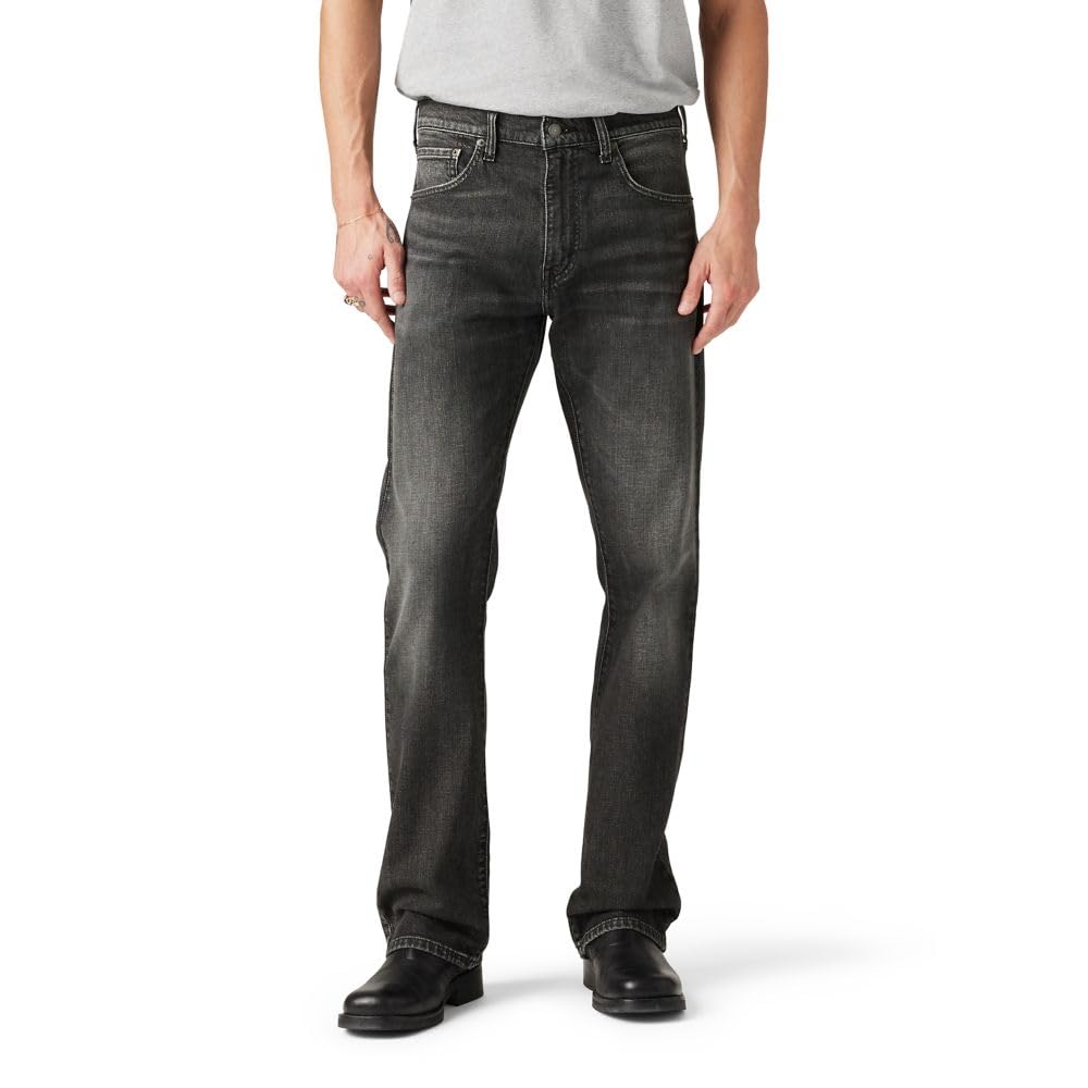 Levi's Men's 517 Bootcut Jeans