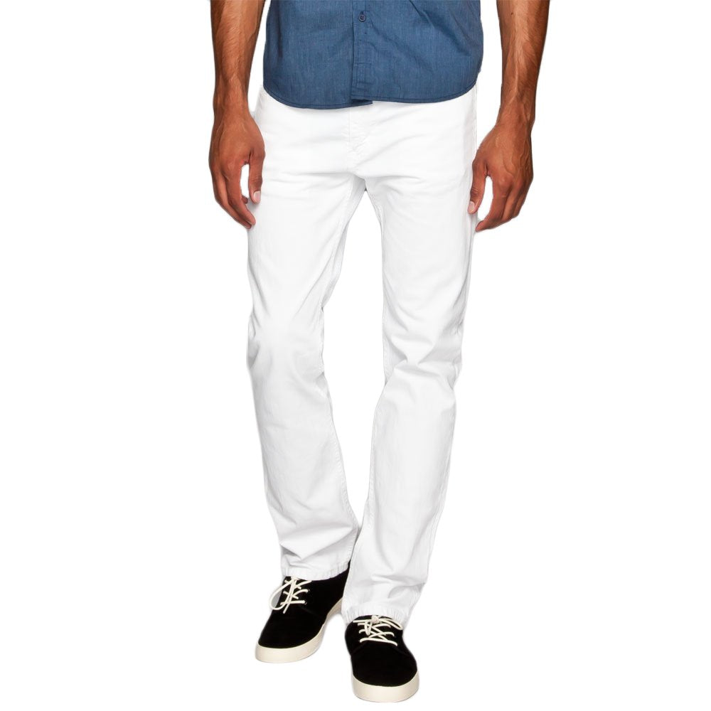 Levi's Men's 513 Slim Straight Jeans