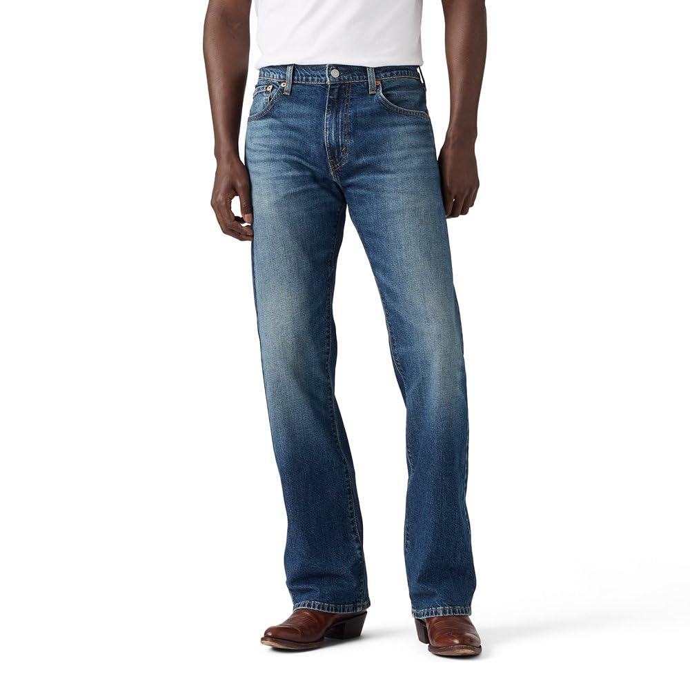 Levi's Men's 517 Bootcut Jeans