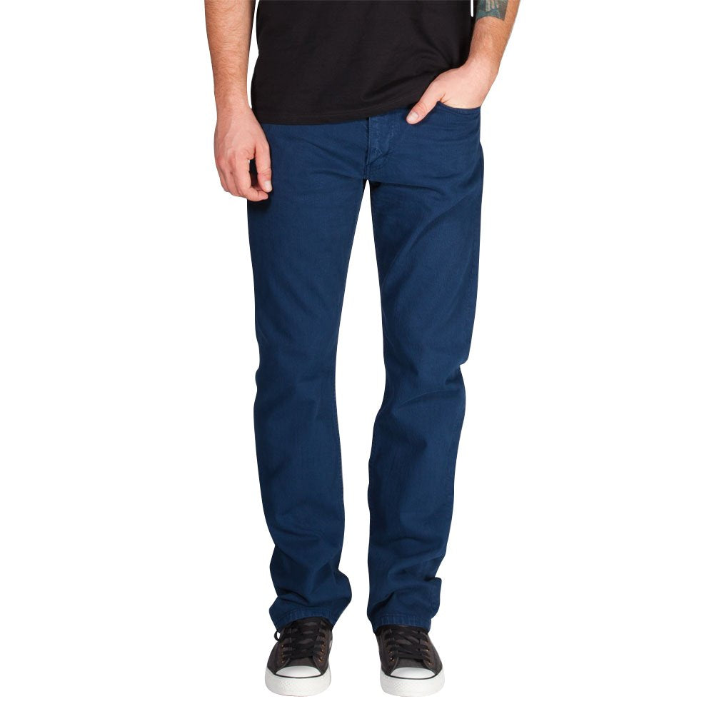 Levi's Men's 513 Slim Straight Jeans