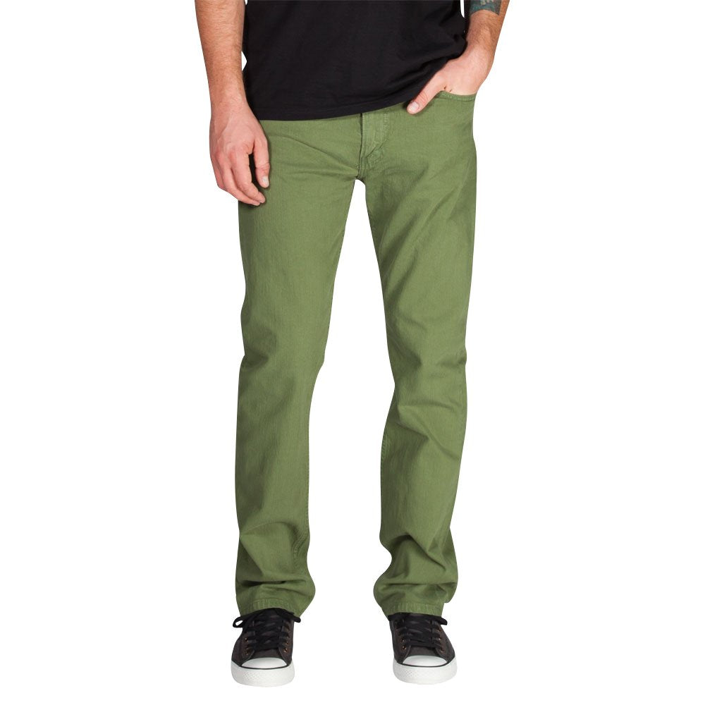 Levi's Men's 513 Slim Straight Jeans