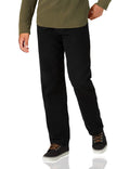 Wrangler Authentics Men's Fleece Lined Five Pocket Jean