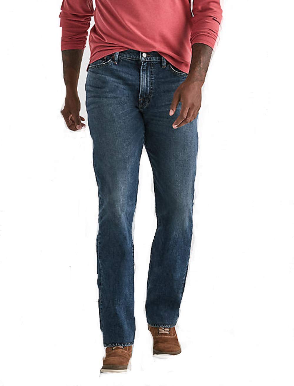 Lucky Brand Men’s 363 Vintage Straight Jean