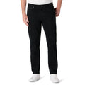 Amazon Essentials Men's Athletic Fit Jeans with Extra Room in Hip and Thigh, Low Stretch Denim, 5 Pocket Styling