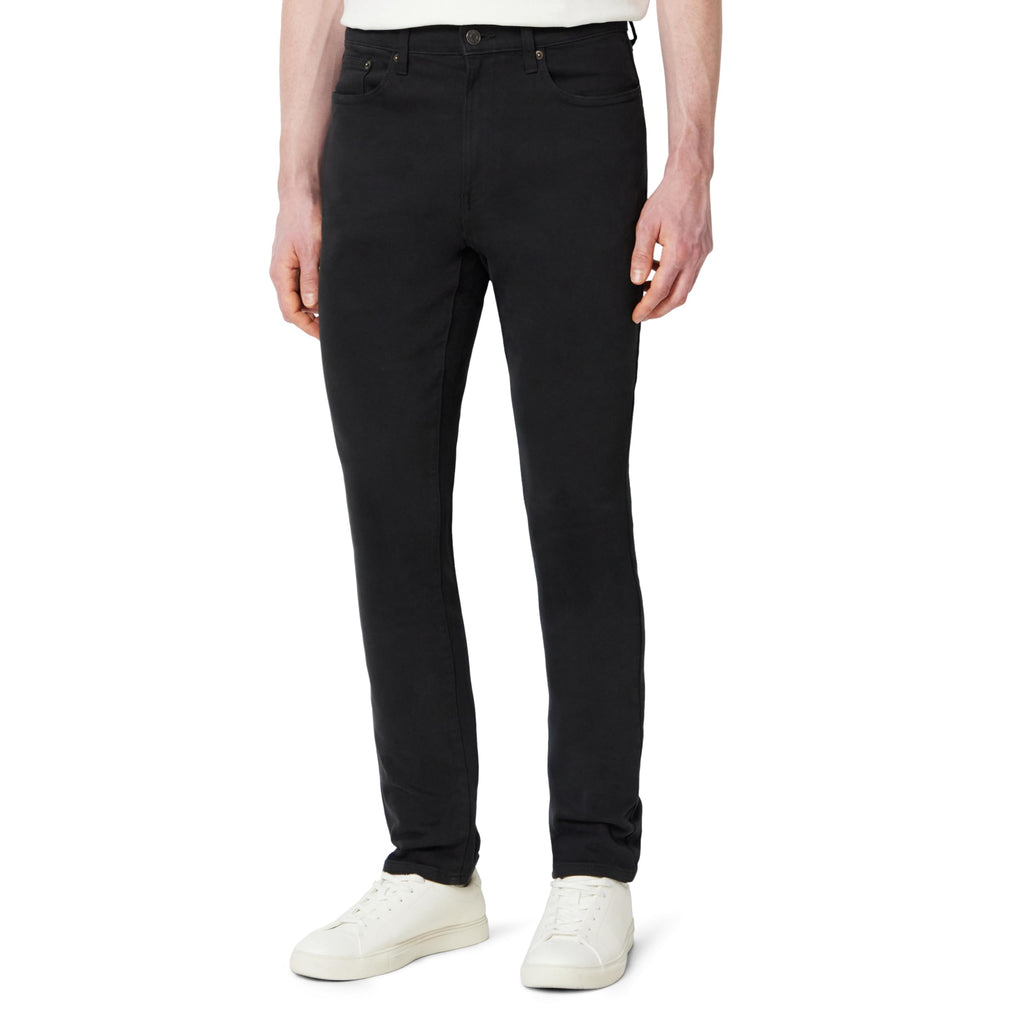 Amazon Essentials Men's Slim Fit Garment Dyed Five Pocket Pants