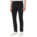 Amazon Essentials Men's Slim Fit Garment Dyed Five Pocket Pants