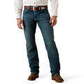 Ariat Men's M4 Low Rise Stretch Legacy Boot Cut Jean