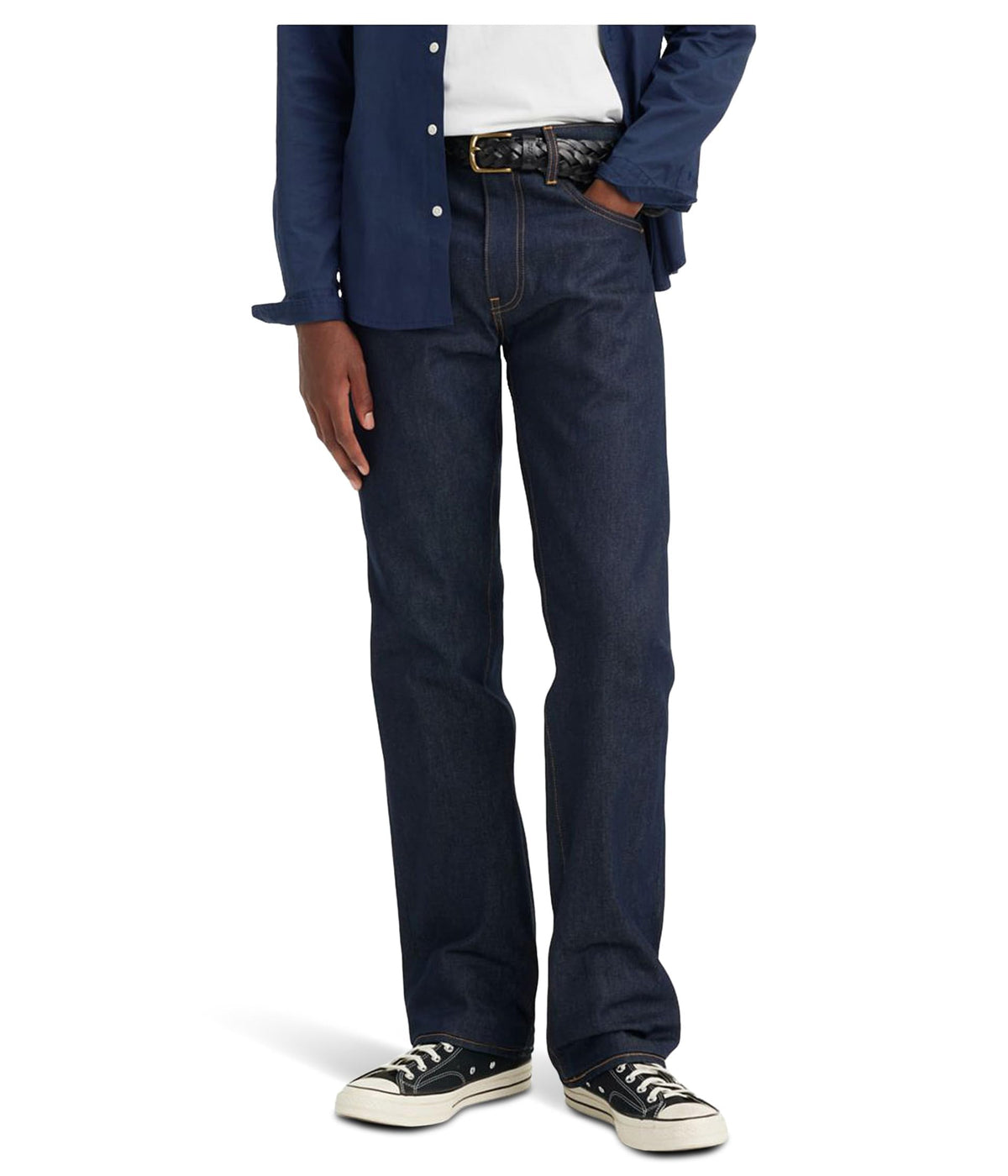 Levi's Men's 517 Bootcut Jeans