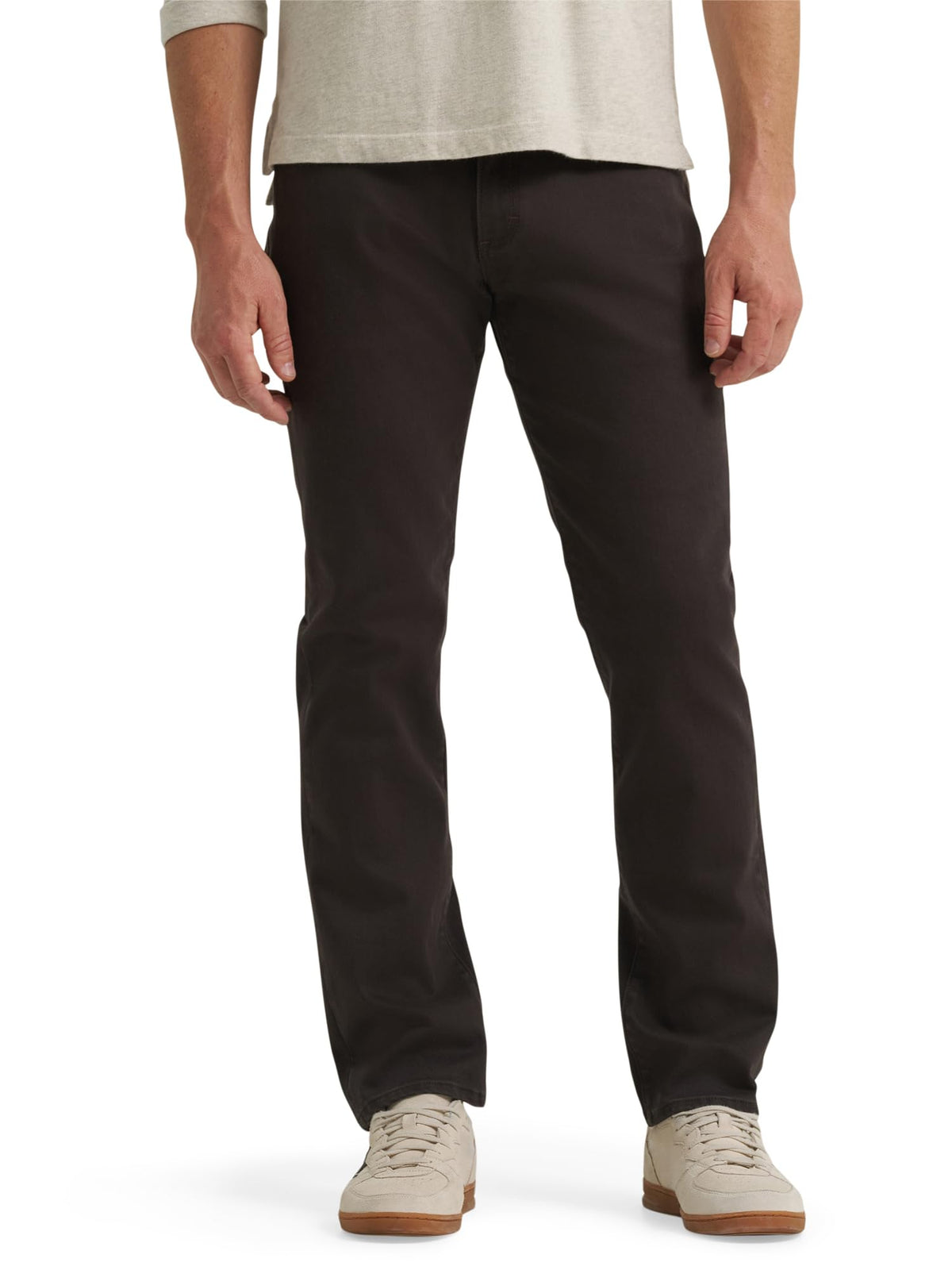 Lee Men's Extreme Motion Straight Taper Jean