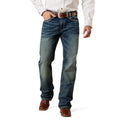 ARIAT M4 Relaxed Stretch Goldfield Bootcut Jeans