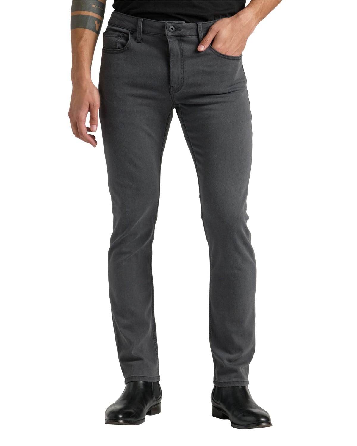 True Classic Jeans for Men