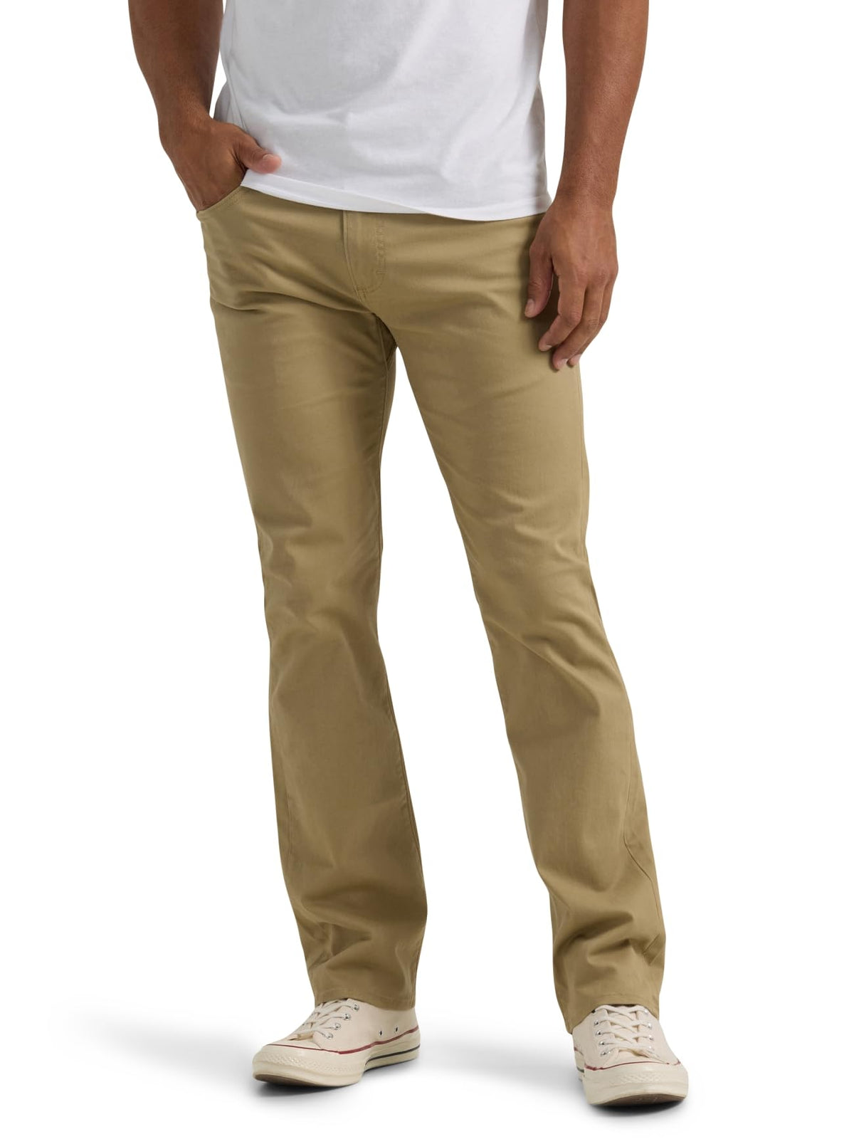 Men's Extreme Motion Slim Straight Leg Jean 2015437