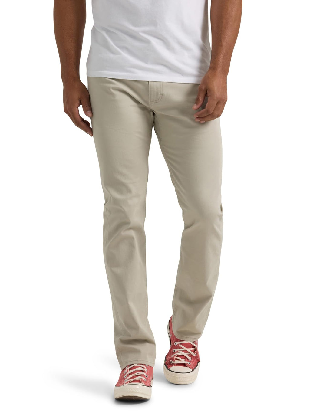 Men's Extreme Motion Slim Straight Leg Jean 2015437