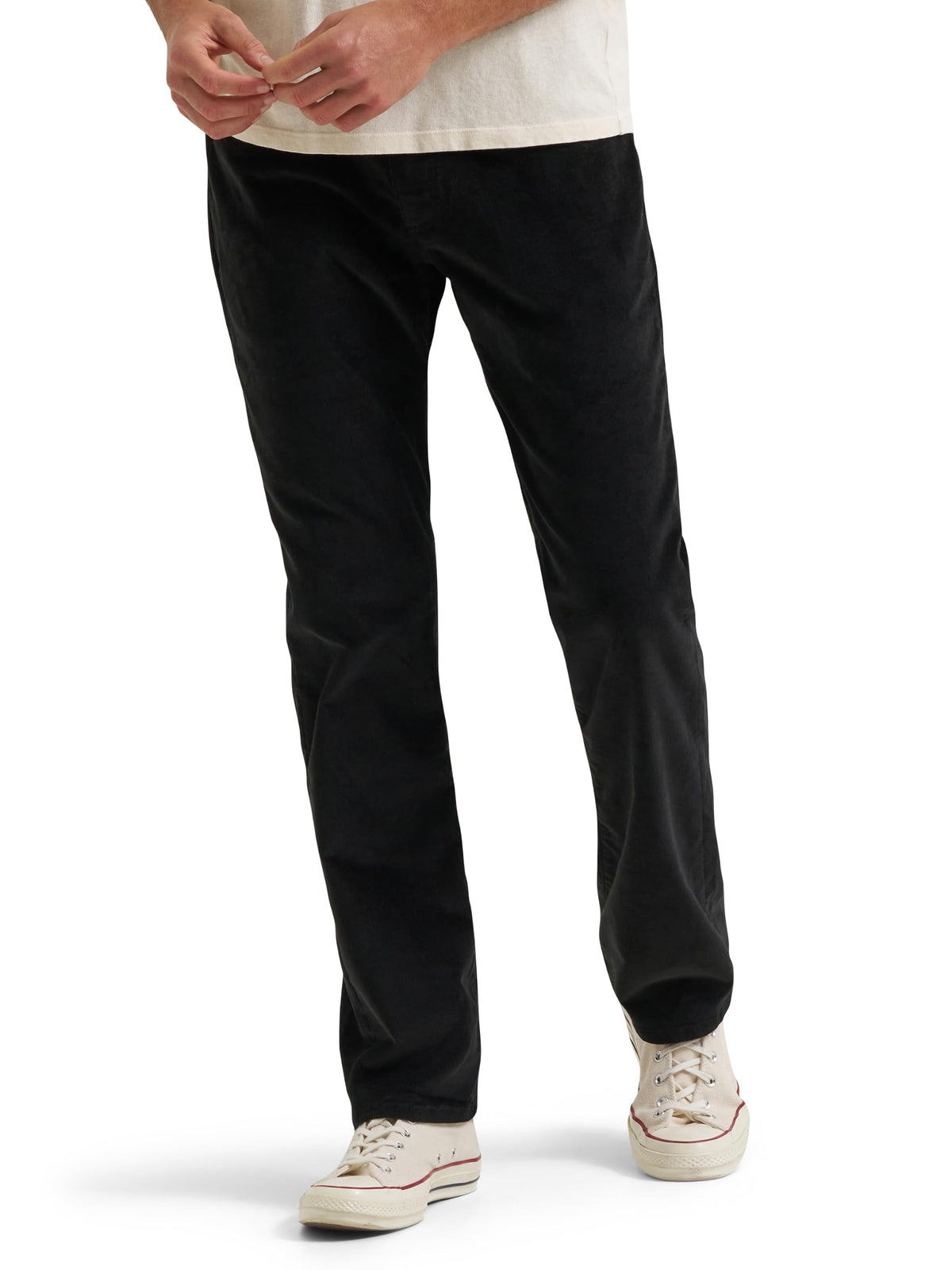 Lee Men's Extreme Motion Straight Taper Jean