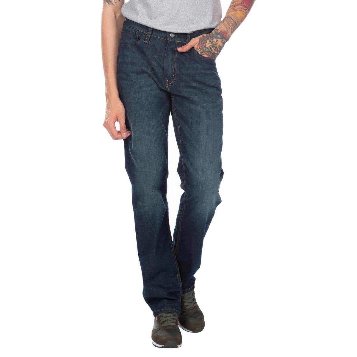 Levi's Men's 541 Athletic Fit Jeans